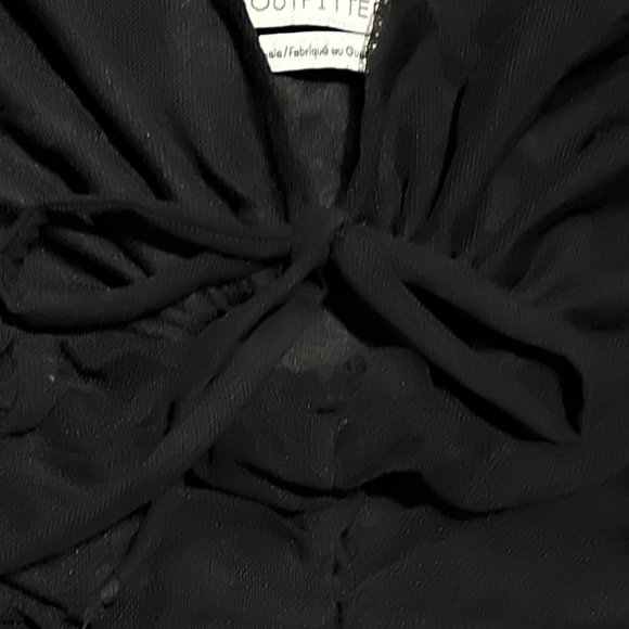 Urban Outfitters Crop Top - Picture 3 of 3